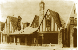 Avalon Engineering is located in a historic theater built in 1927.