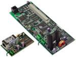 Avalon Engineering has experience in embedded Internet product development.