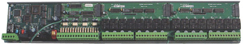Avalon Engineering LonWorks product development includes facility management applications.