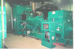 Avalon Engineering LonWorks Product Development experience includes utility applications.