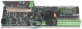 Avalon Engineering electronic design services include embedded Internet applications.
