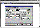 Avalon Engineering electronic design services include Windows MFC application development.