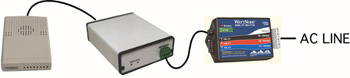 Avalon Engineering LonWorks Product Development includes utility metering applications.