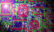 Avalon Engineering provides printed circuit board design including DFT audits.