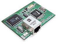 Avalon Engineering has experience in embedded Internet product development.