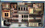 Avalon Engineering's chief engineer has experience in industrial controls.