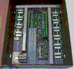 Avalon Engineering embedded Internet design experience includes remote equipment monitoring.