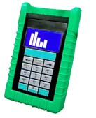 Avalon Engineering electronic design services include portable handheld computer design.
